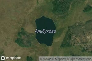 Ozero Al'bukhovo