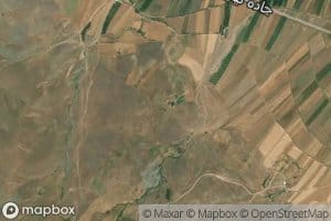 Cheshmeh-ye Sil-e Amani