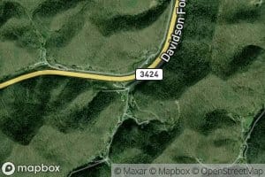 Davidson Fork