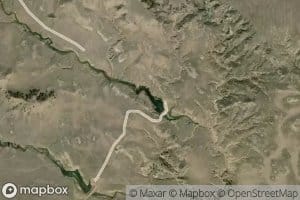 Loren Ramsey Fish Reservoir