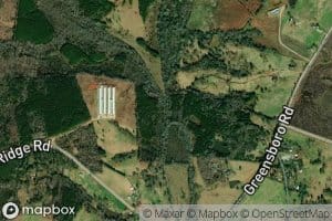 Little Beaverdam Creek