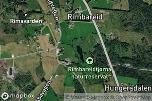 Rimbereidtjorna