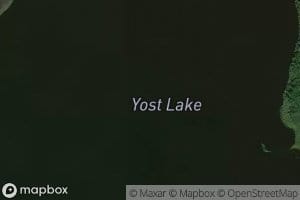 Yost Lake