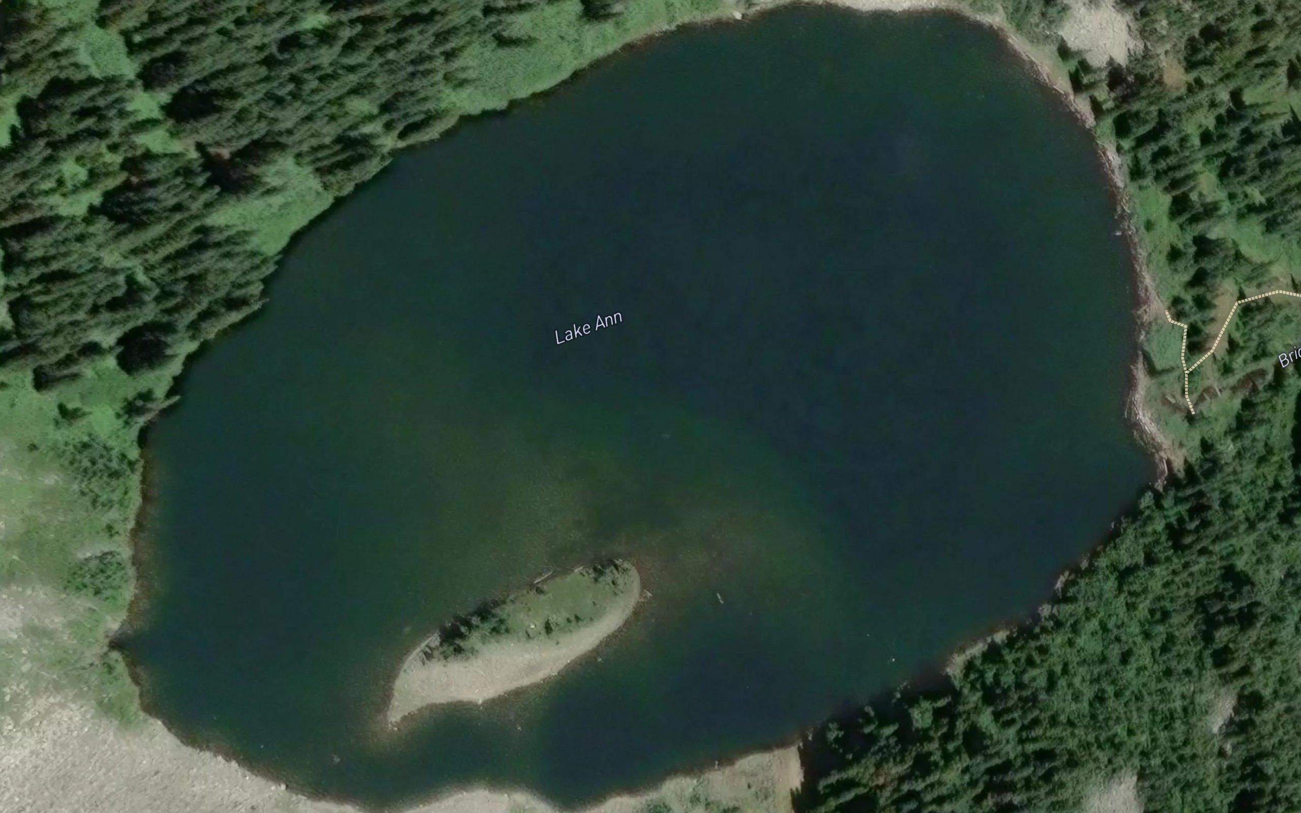 Ann Lake