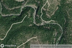 Skunk Creek