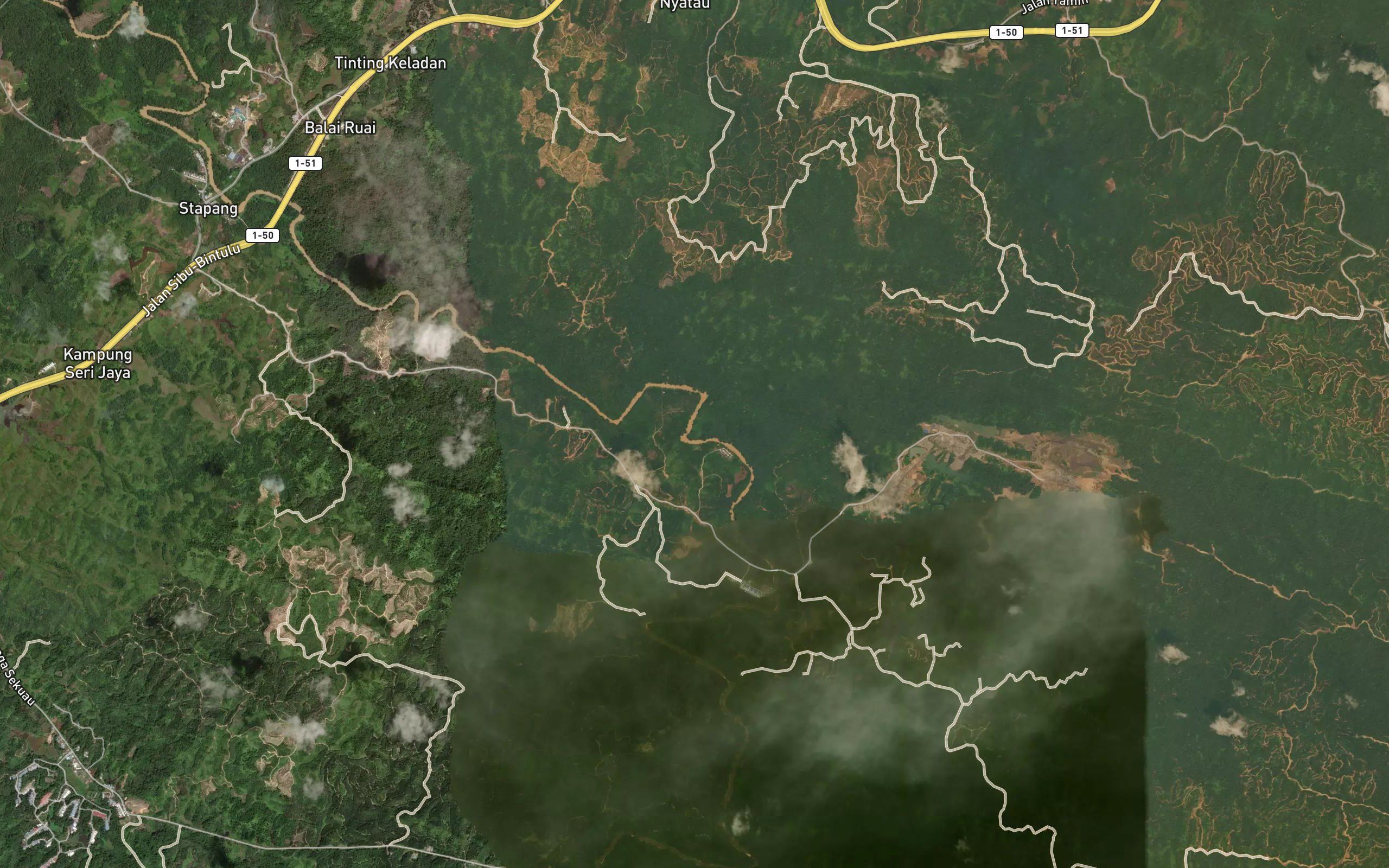 Tanjung Bua