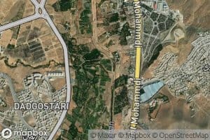 Rudkhaneh-ye Goryashan