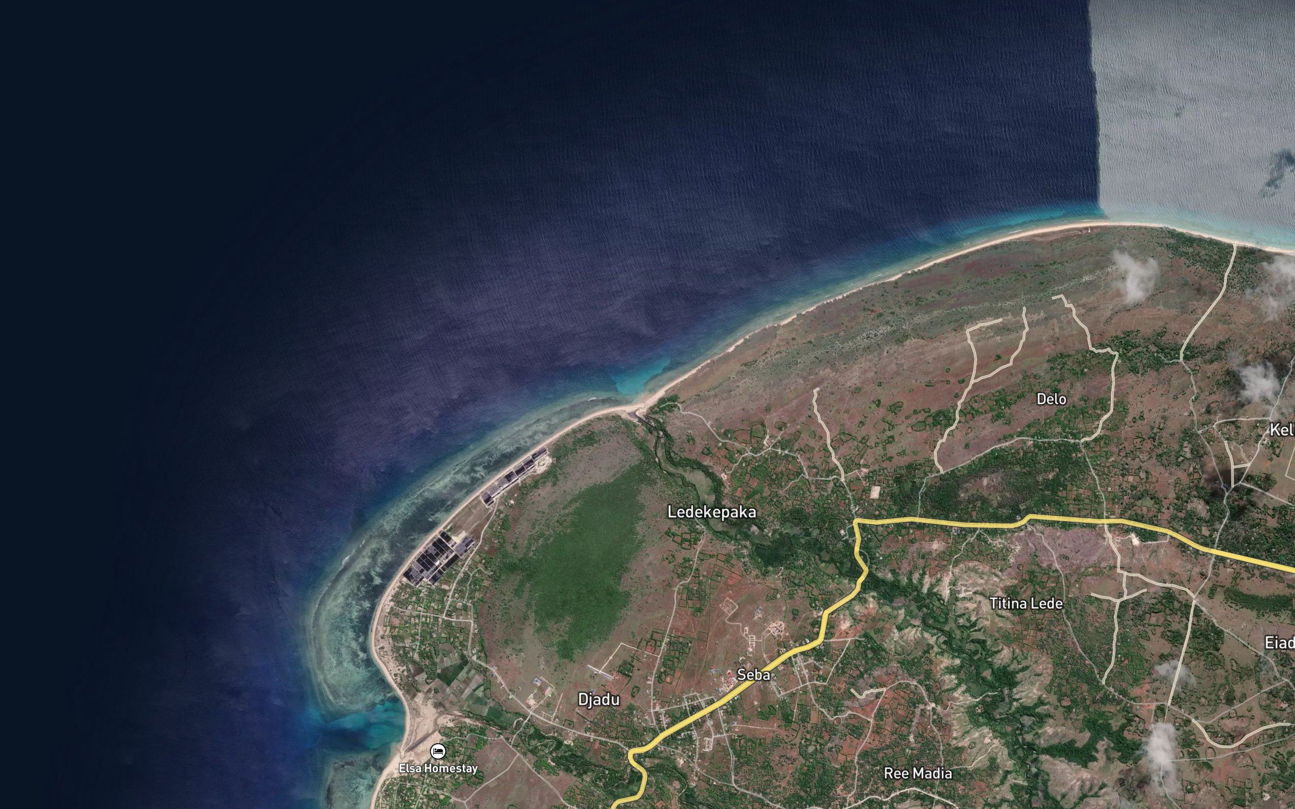 Loko Menia