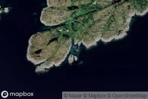Breivikja