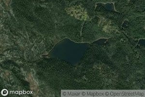 Lac du Dindon