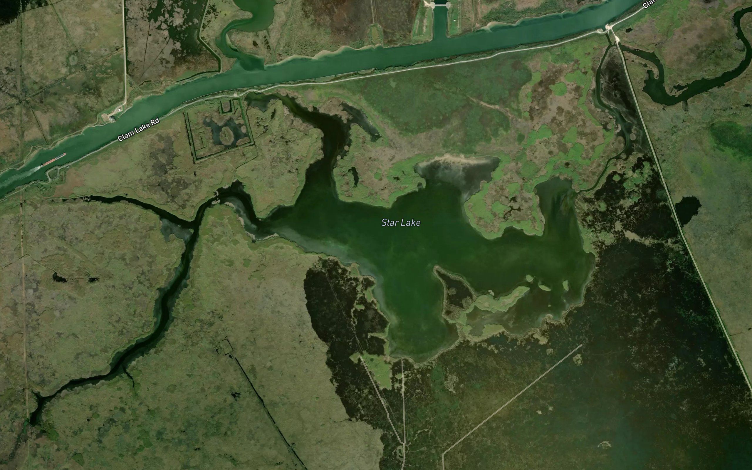 Star Lake