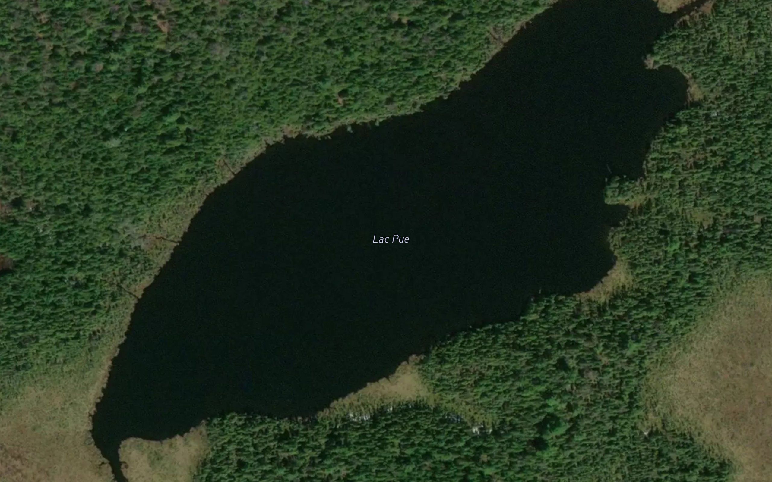 Lac Pue