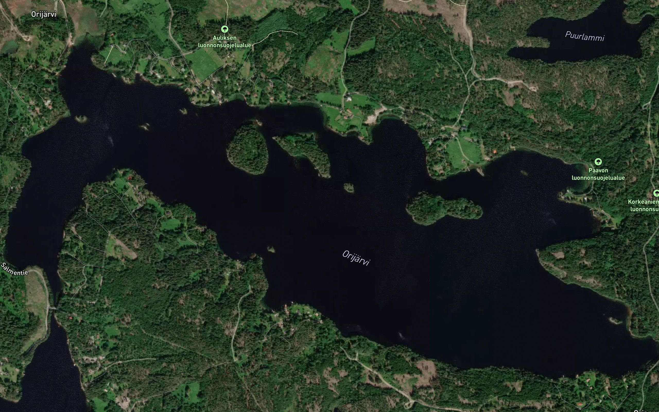 Raidistonlahti