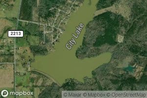 City Lake