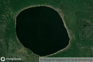 Ozero Bol'shoye Ignatovo