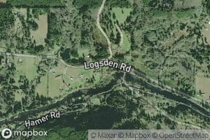 Scott Creek