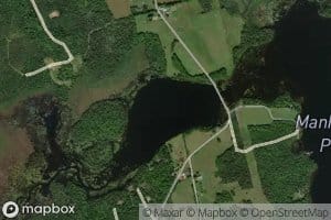 Harlow Pond