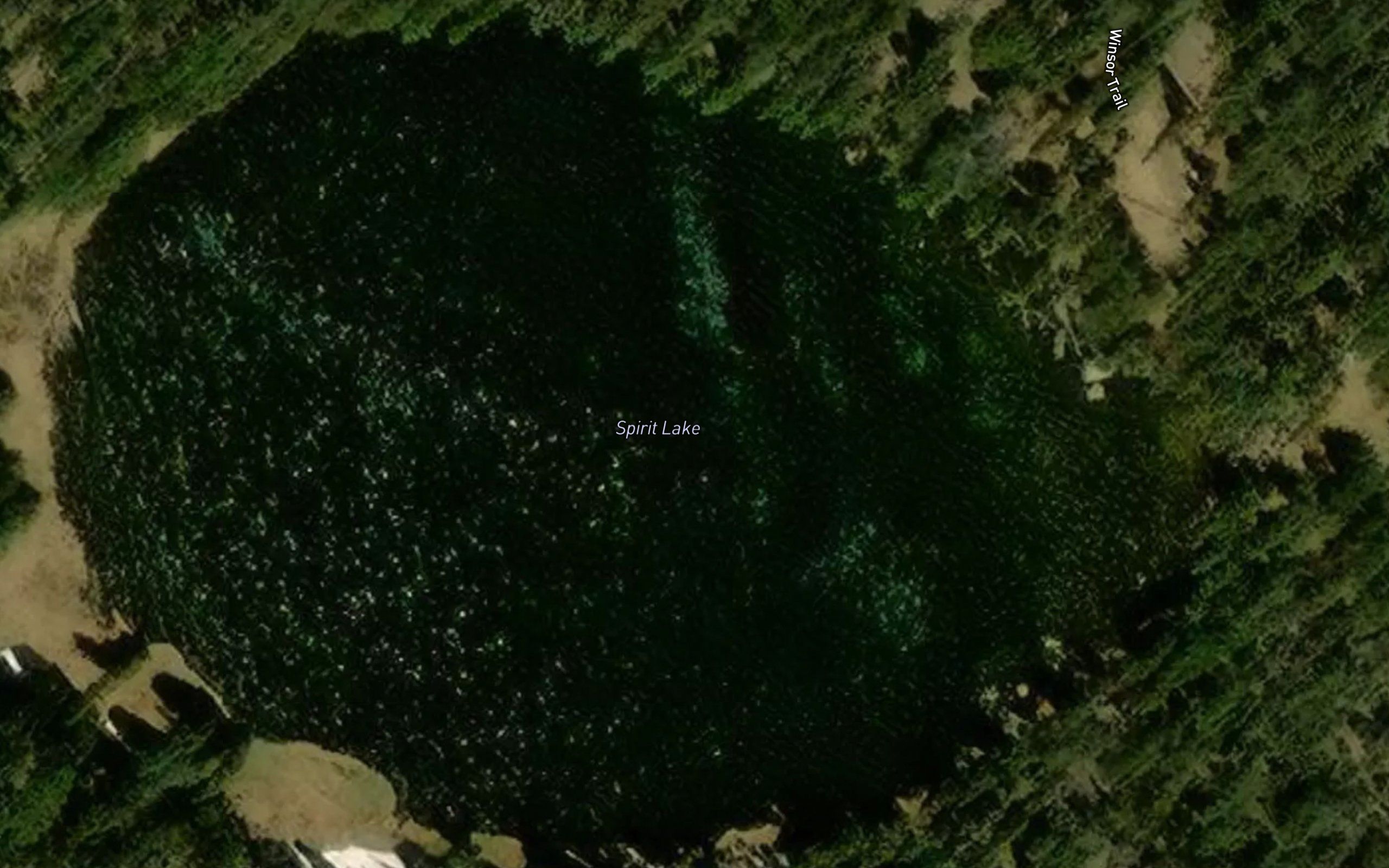 Spirit Lake