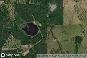 Soil Conservation Service Site 12 Reservoir