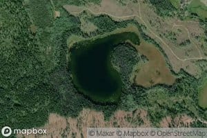 MacDougall Lake