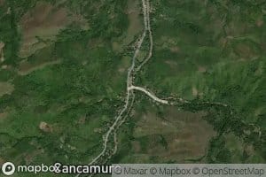 Quebrada Puerto Escondido