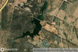 Lagoa do Pau-do-Monte