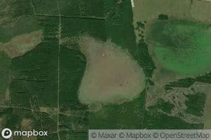 Laguna Encarnacion