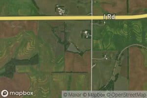 Brownell Creek Reservoir 1-4