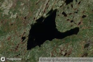 Lac Magneron