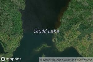 Studd Lake