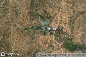 Acude Limoeiro