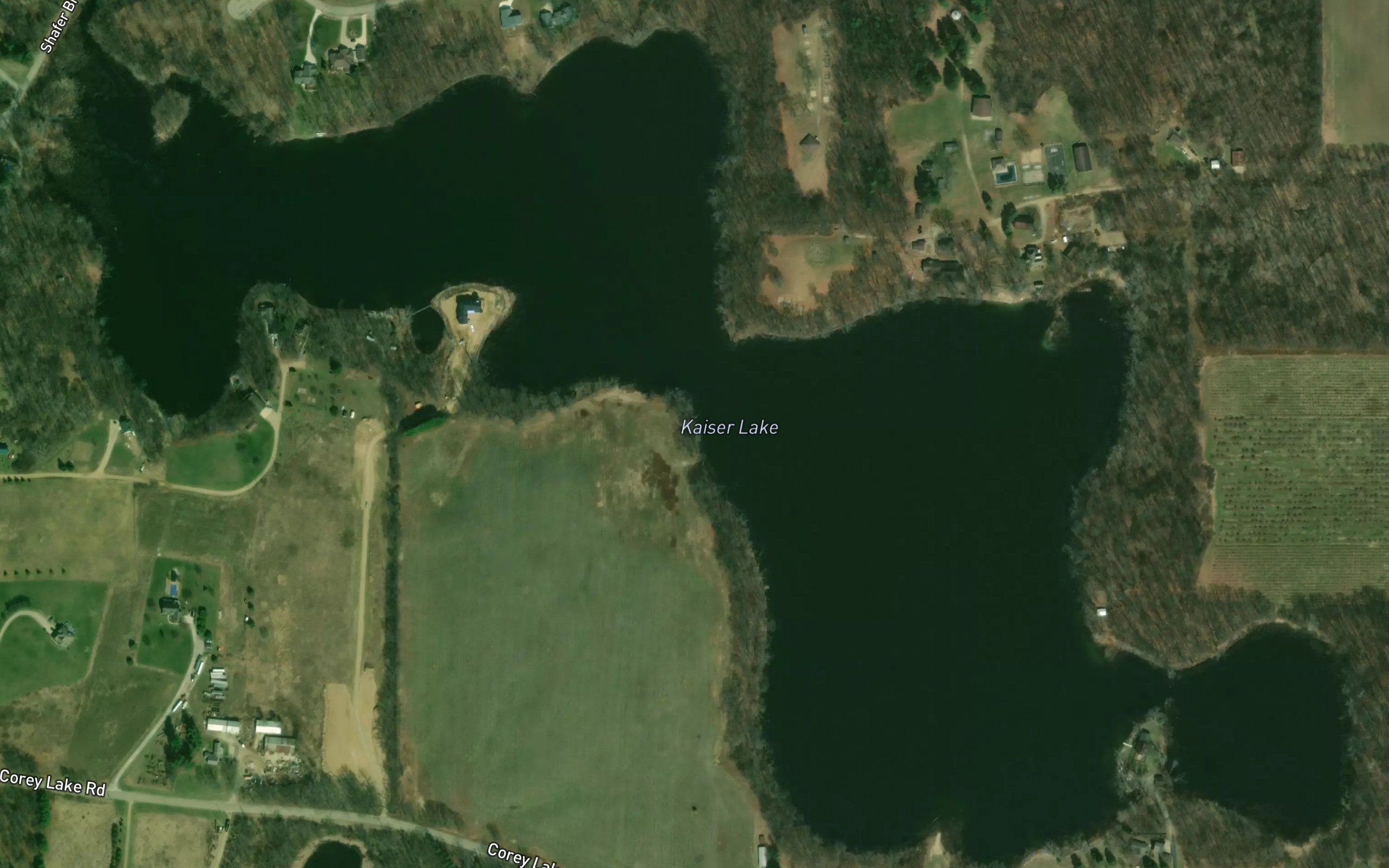 Kaiser Lake