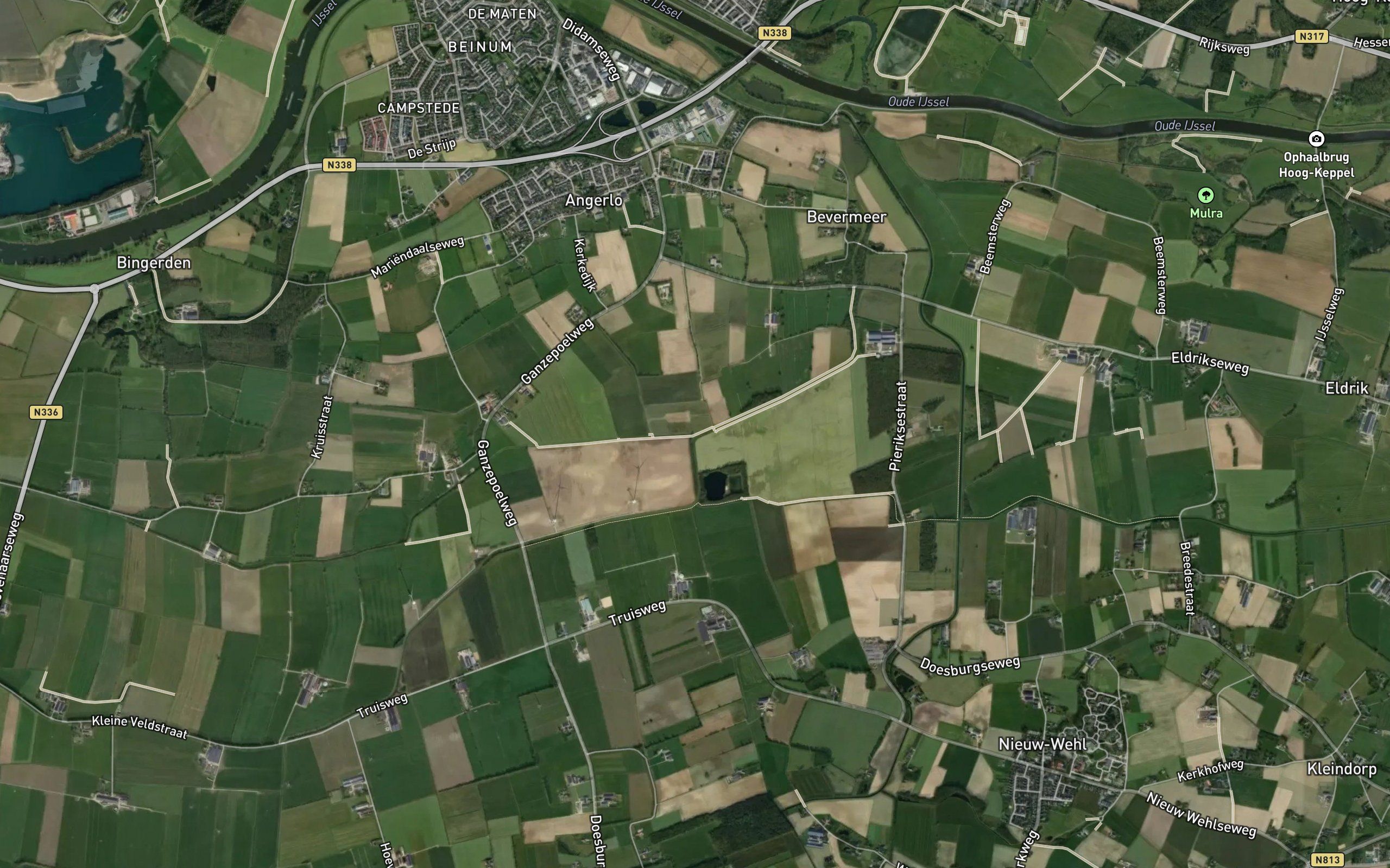 Angerlosche Wetering