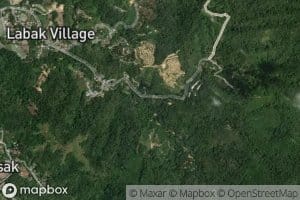 Sungai Labak