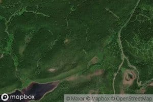 Bond Pond