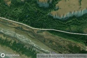 Davis Creek