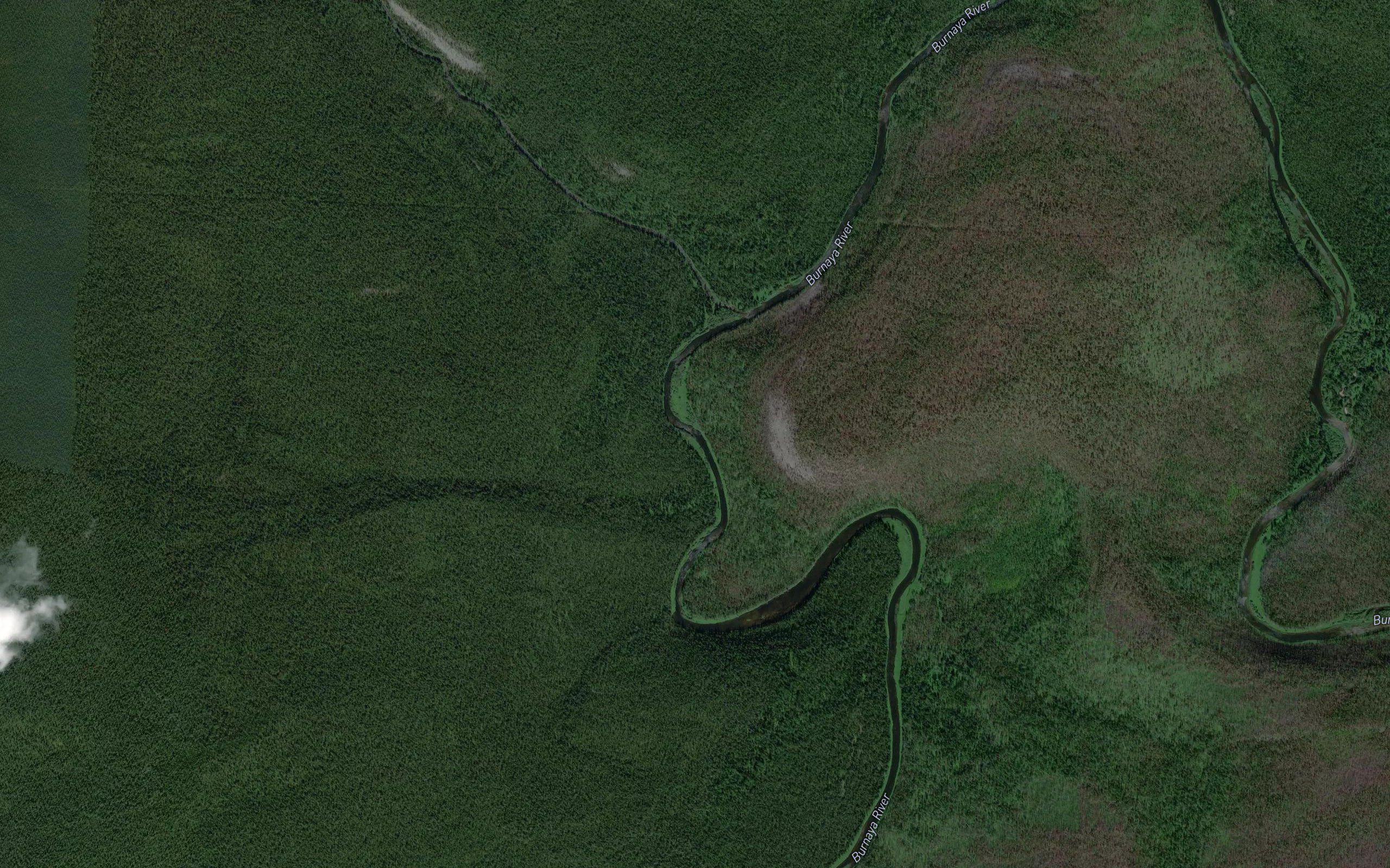 Nizhneorlinaya