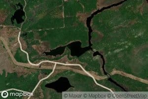 Little New River Lake