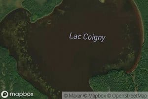 Lac Coigny
