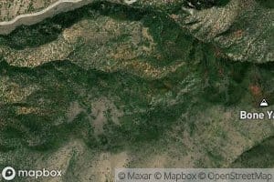 Lasson Spring