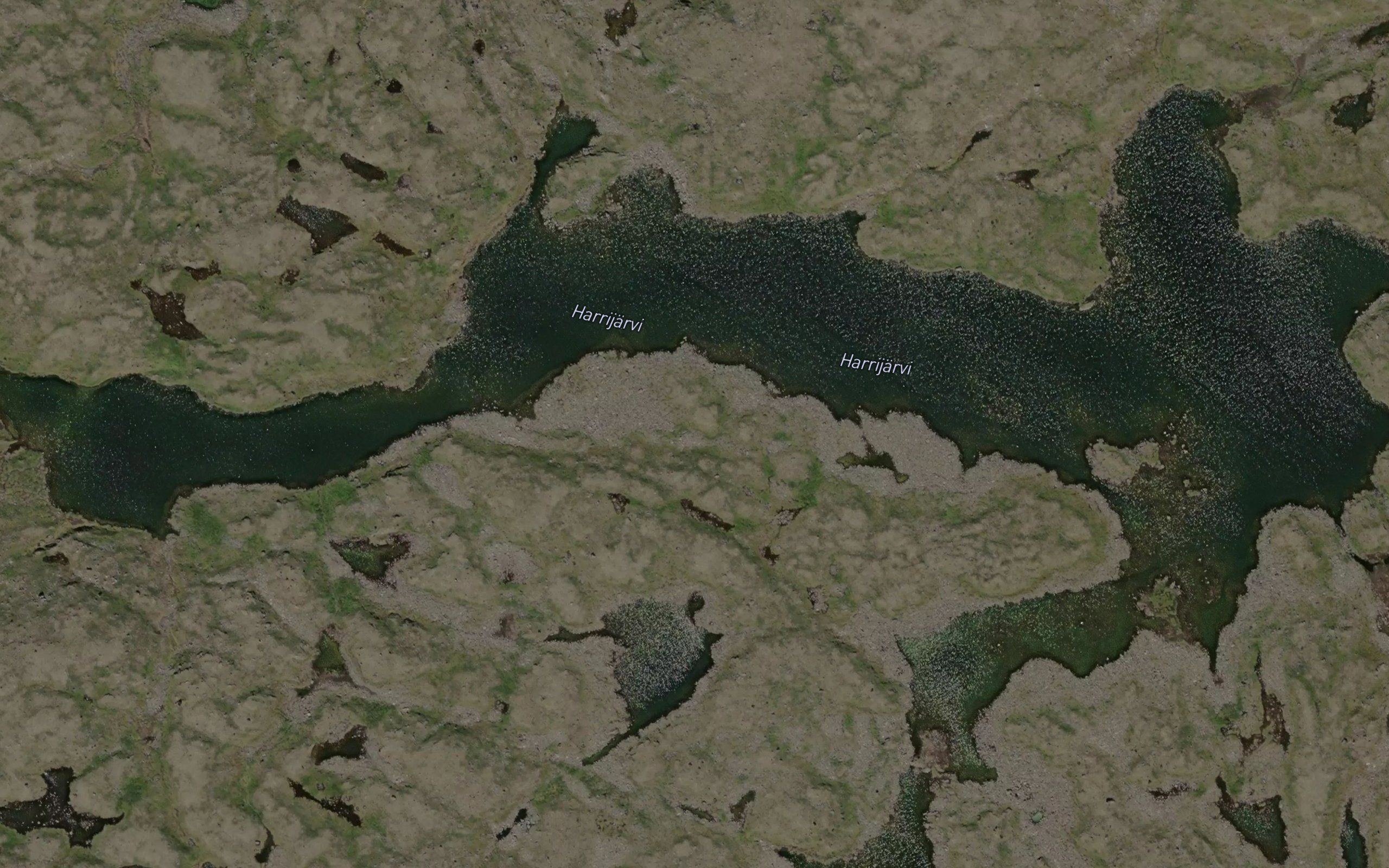 Harrijarvi