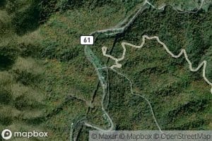 Beards Fork