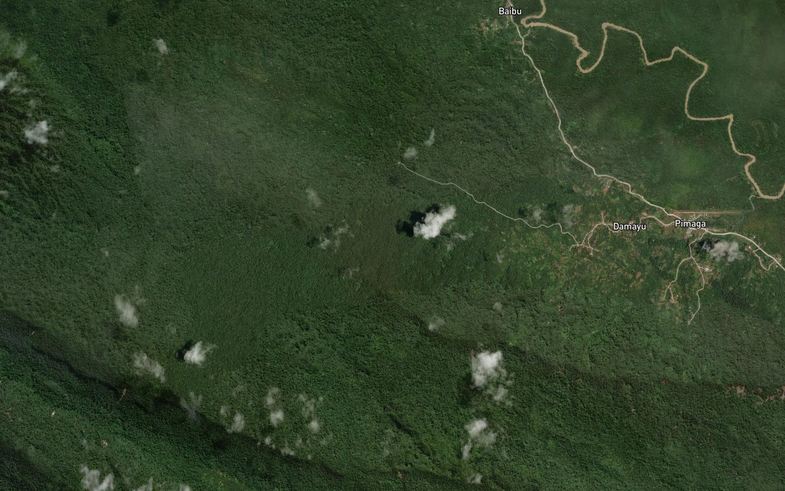 Bauru River