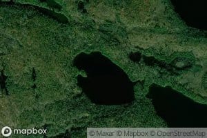 Lac du Brochet