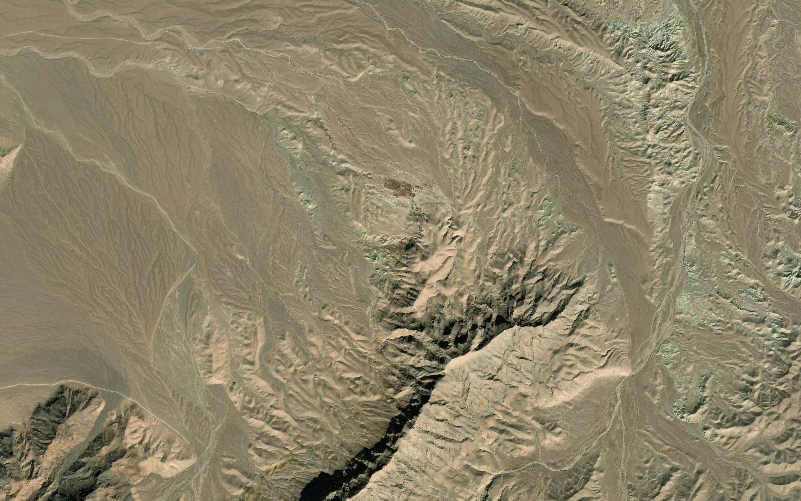 Cheshmeh-ye Tanbureh