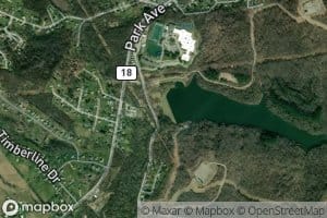 Reservoir Number Three