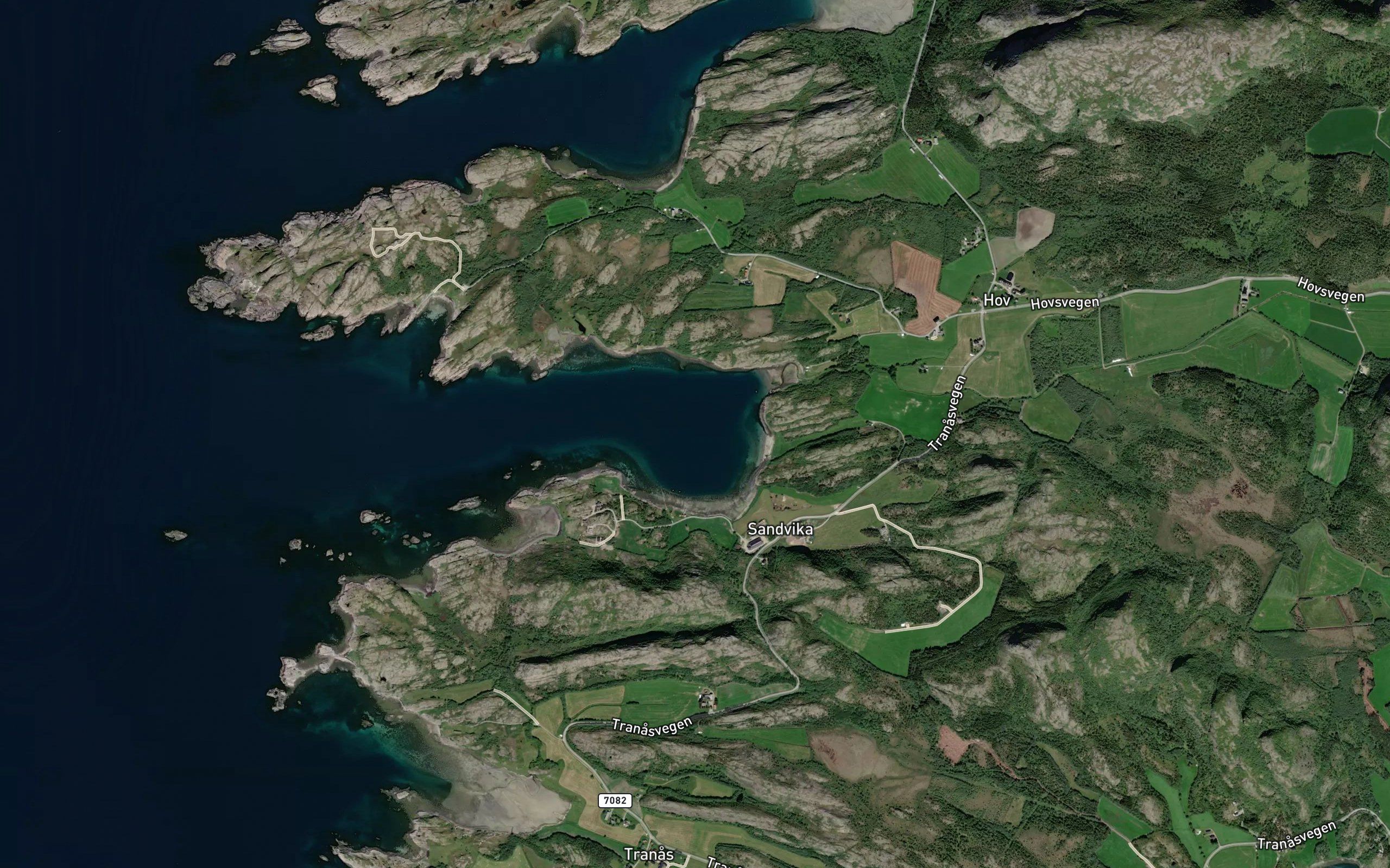 Sandvikvagen