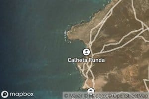 Calheta Funda