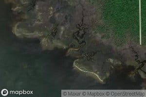 Little Bear Creek