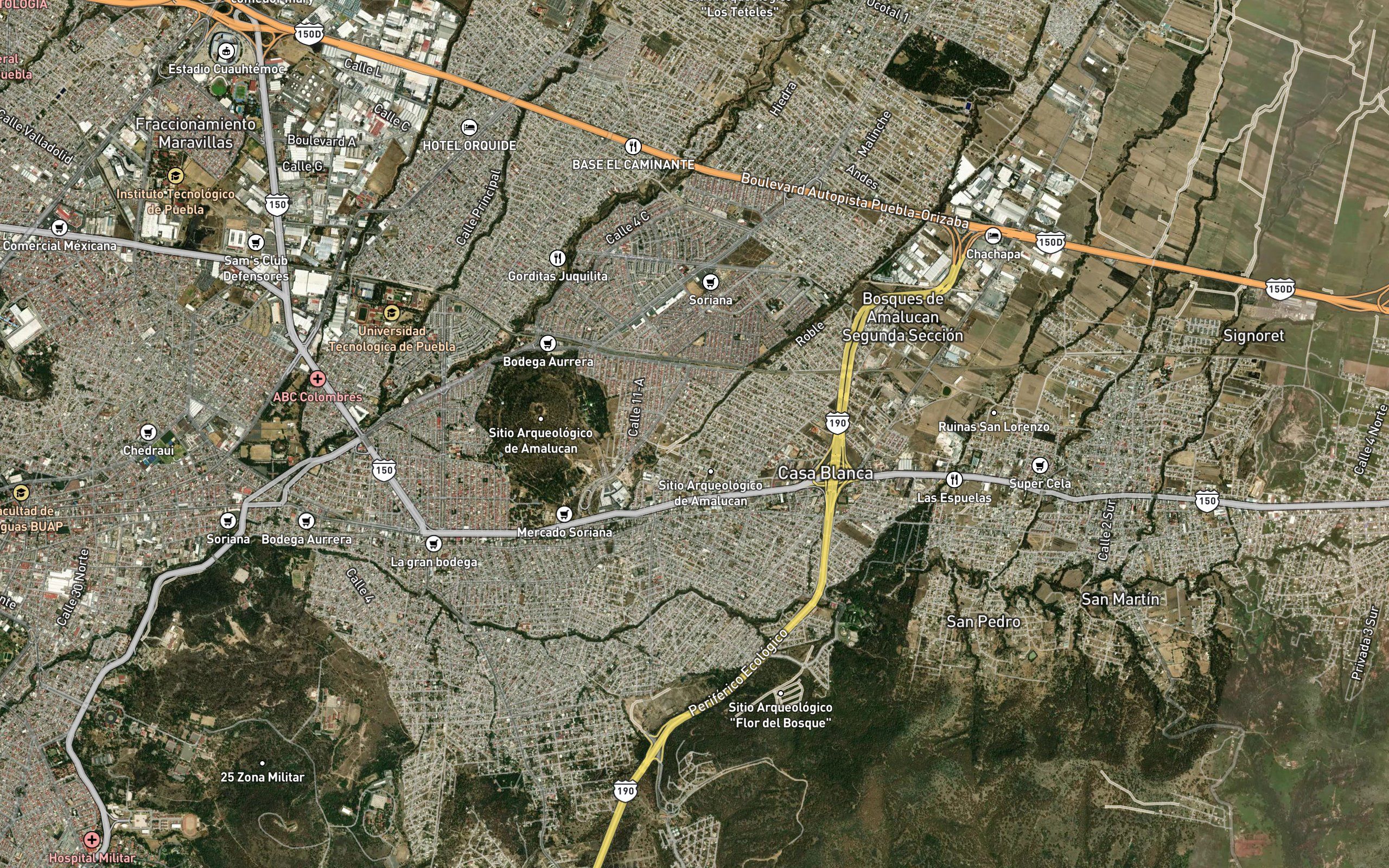 Barranca Mixactlatl
